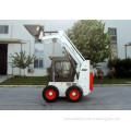 WECAN skid steers bockhoe loader 800F